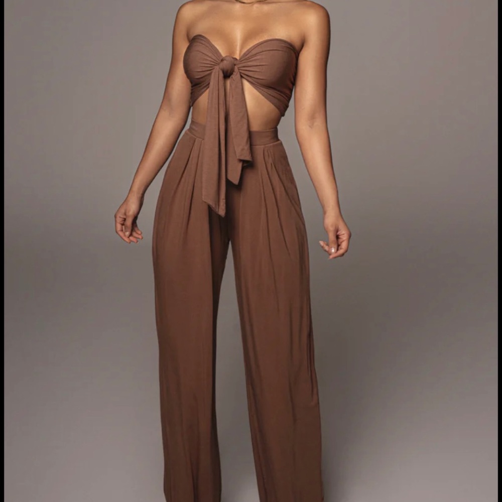 JLUXLABEL 2 PIECE SET